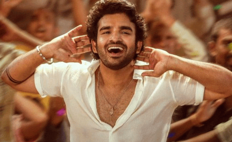 'కే-ర్యాంప్' నార్త్ అమెరికా గ్రాస్ ఎంతంటే..!