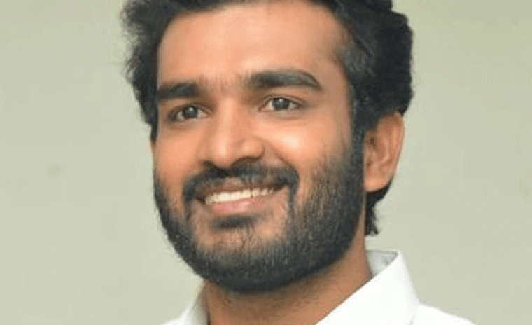 త్వరలో OTT అరంగేట్రం చేయనున్న టాలీవుడ్ యువ నటుడు 