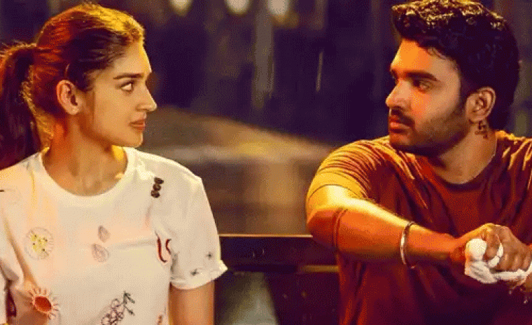 డిజిటల్ ప్లాట్ఫారంని లాక్ చేసిన 'కే-ర్యాంప్' 