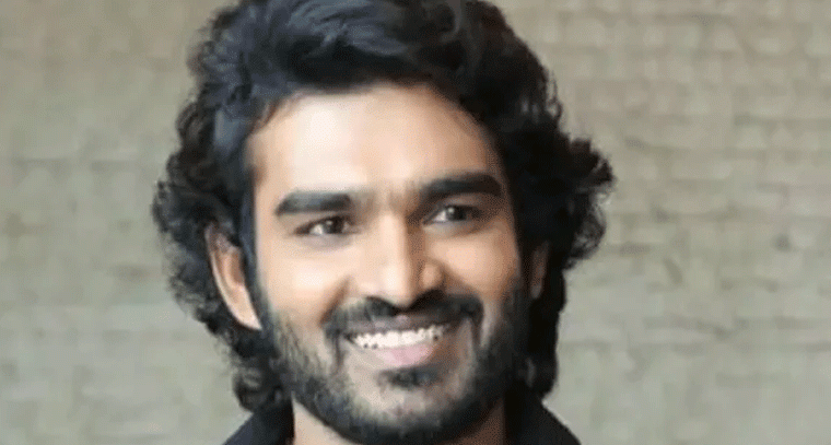 అన్నయ్య మరణం జీవితాన్ని మార్చేసింది: కిరణ్ అబ్బవరం