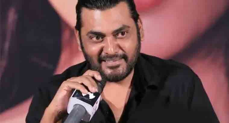 ‘కేడి’ చిత్ర దర్శకుడు హఠాన్మరణం 
