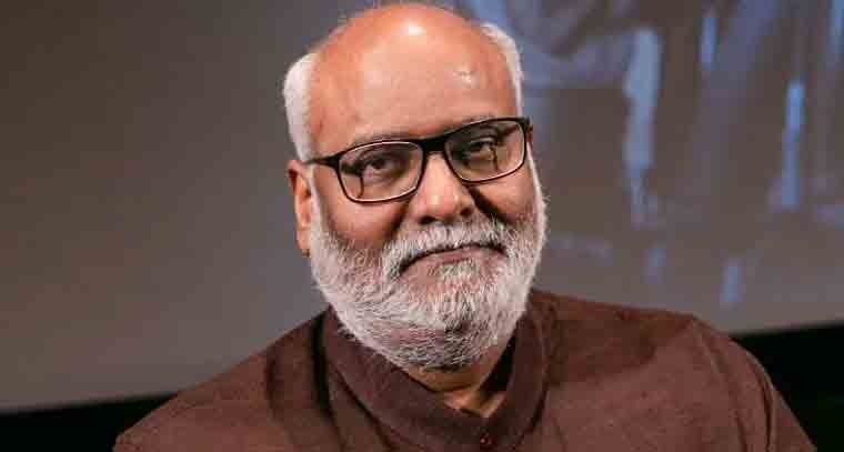 2027లో మహేష్, రాజమౌళి చిత్రం విడుదల తేల్చేసిన కీరవాణి 