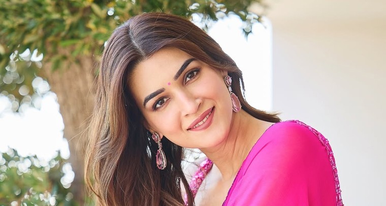 రూ.84 కోట్ల లగ్జరీ ఇళ్లు కొన్న హీరోయిన్ కృతి సనన్