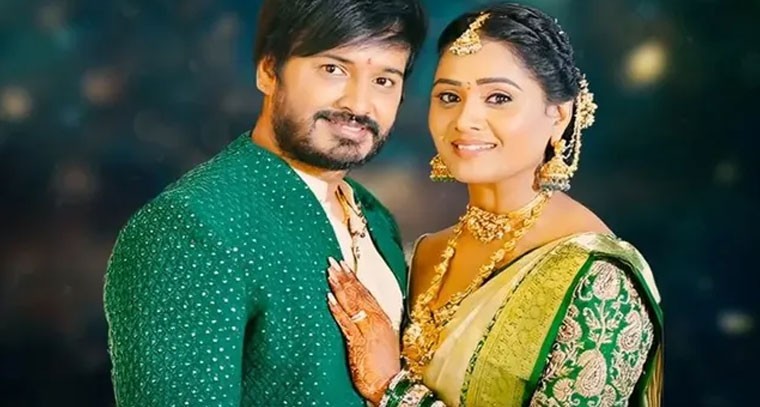 నాకు ఏదైనా జరిగితే బాధ్యులు వాళ్లే.. నటి సంచలన పోస్ట్