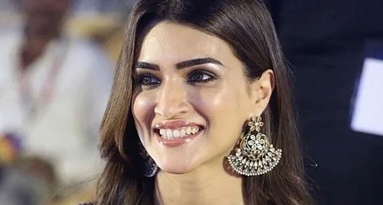 కృతి సనన్ వ్యాఖ్యలపై మహేష్ బాబు అభిమానుల ఆగ్రహం