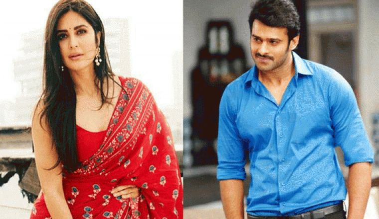 బాహుబలి కోసం బాలీవుడ్ బ్యూటీ ..?