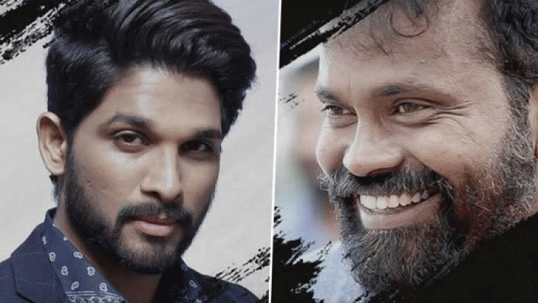 సుకుమార్- బన్నీ సినిమాలో ఇద్దరు విలన్లు 