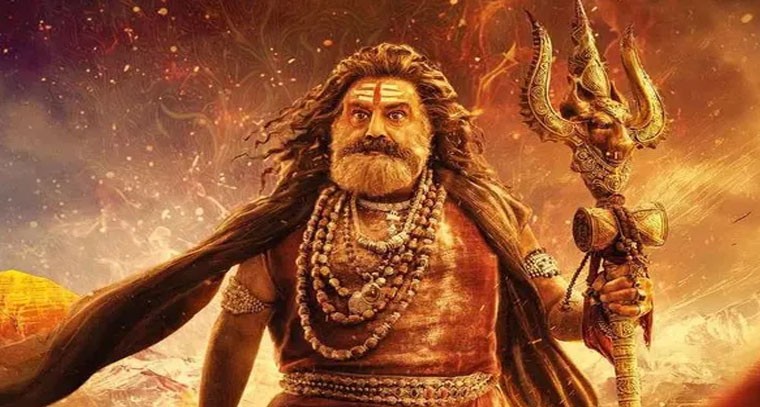 ఈ నెల 25న 'అఖండ - 2' విడుదల!