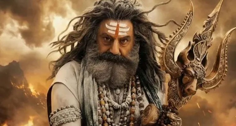 బాలకృష్ణ 'అఖండ2' టికెట్‌ ధరలు పెంపు