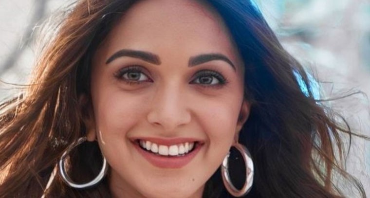 కియారాకు సహాయం చేసిన అర్జున్ 