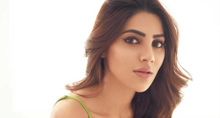 నిక్కీ తంబోలి కరోనా పాజిటివ్‌
