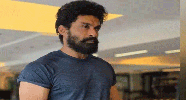 కొత్త లుక్ లో నందమూరి కళ్యాణ్ రామ్