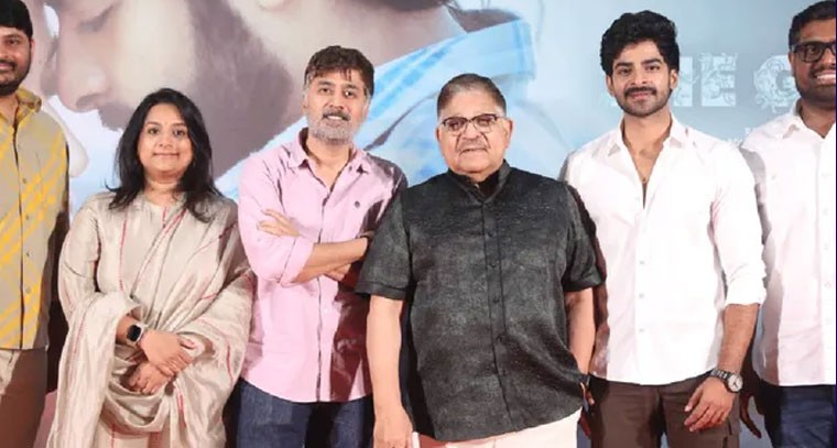 రిస్క్ తీసుకోవడం లేదు: అల్లు అరవింద్