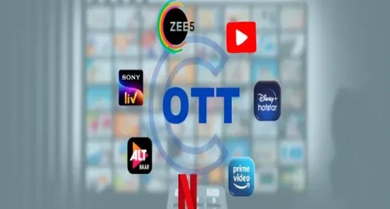 ఈ వారం ఓటీటీలో కొత్త సినిమాలు: పలు భాషల్లో వినోదాల విందు