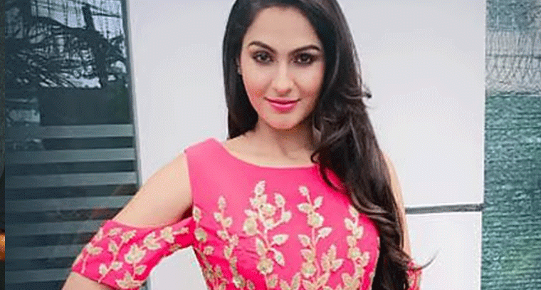 మాస్క్ మూవీపై ఆండ్రియా కామెంట్