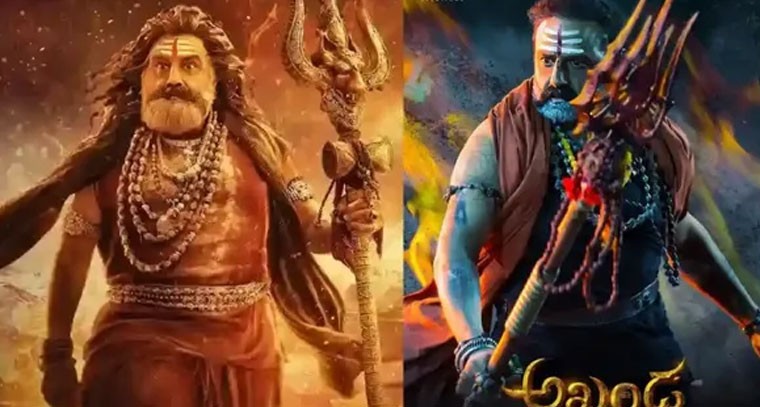 వచ్చే ఏడాది జనవరి 9న ఓటీటీలోకి రాబోతున్న అఖండ 2!