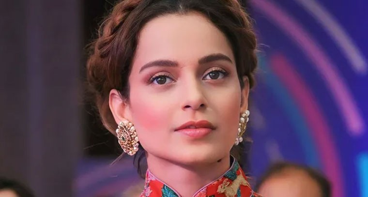 నెలసరి సమయంలో మాకూ ఇబ్బందే: కంగనా