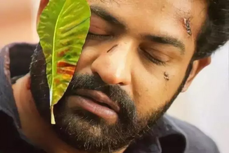 కొమురం భీముడో సాంగ్ పై రాజమౌళి ఇంటరెస్టింగ్ కామెంట్స్ 