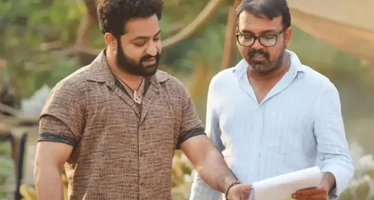 కొరటాల శివ 'దేవర 2'పై ఊహాగానాలు ఆగడం లేదు