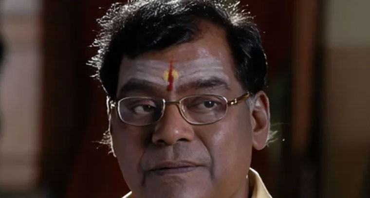 కోట మృతి.. సంతాపం తెలిపిన NBK, NTR, రోజా