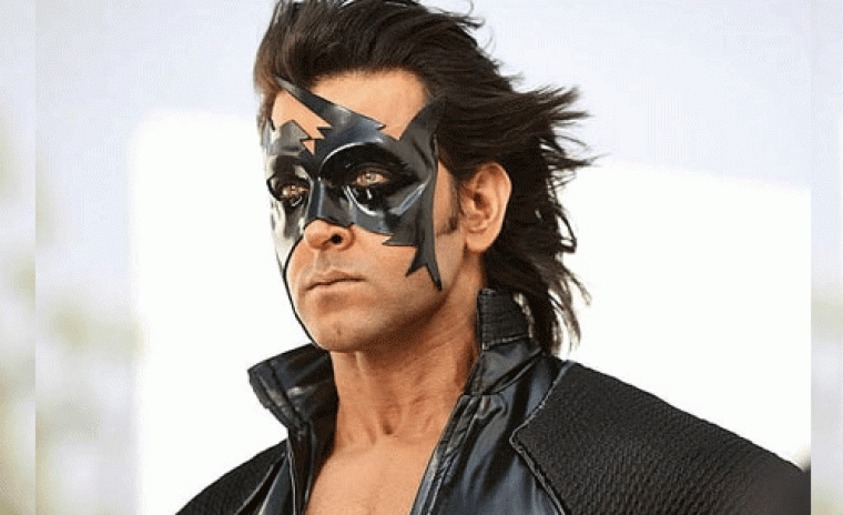 'క్రిష్ 4' కోసం దర్శకుడిగా మారనున్న స్టార్ నటుడు