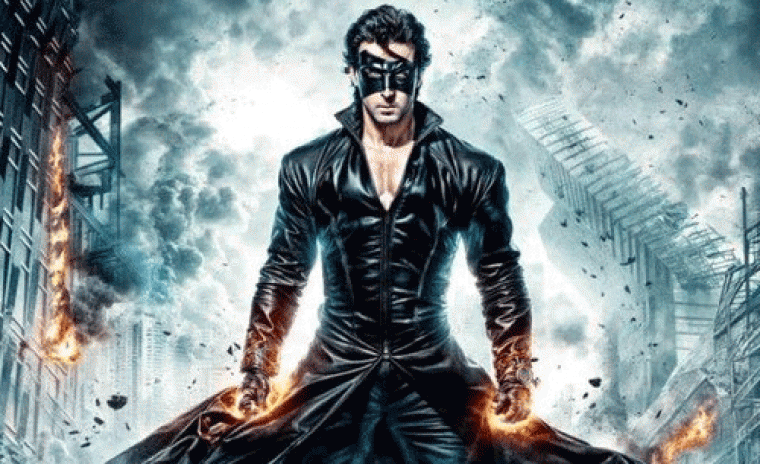 'క్రిష్ 4' గురించి సాలిడ్ అప్డేట్ ని వెల్లడించిన రాకేష్ రోషన్