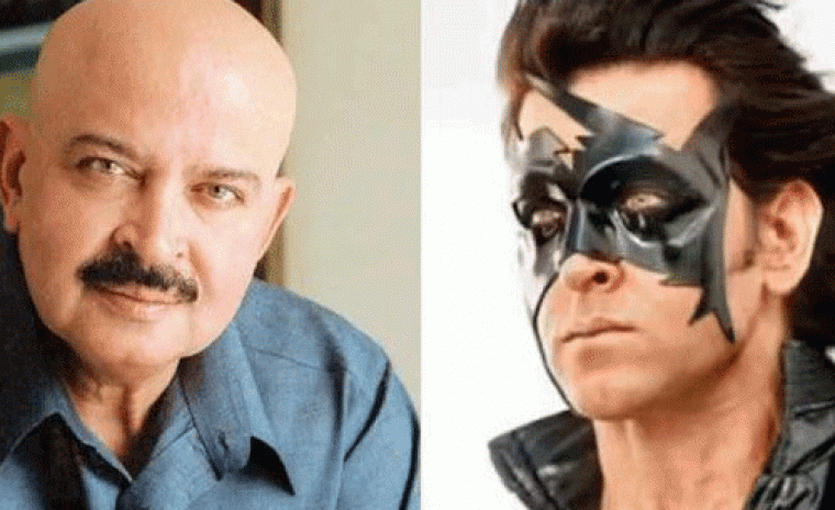 'క్రిష్' గురించి సాలిడ్ అప్డేట్ వెల్లడి