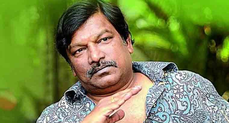  'అంబారీ' నవలపై ప్రశంసలు కురిపించిన కృష్ణవంశీ 