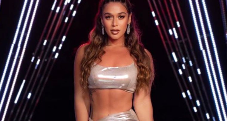 కృష్ణ ష్రాఫ్ లేటెస్ట్ ఫొటోస్ 