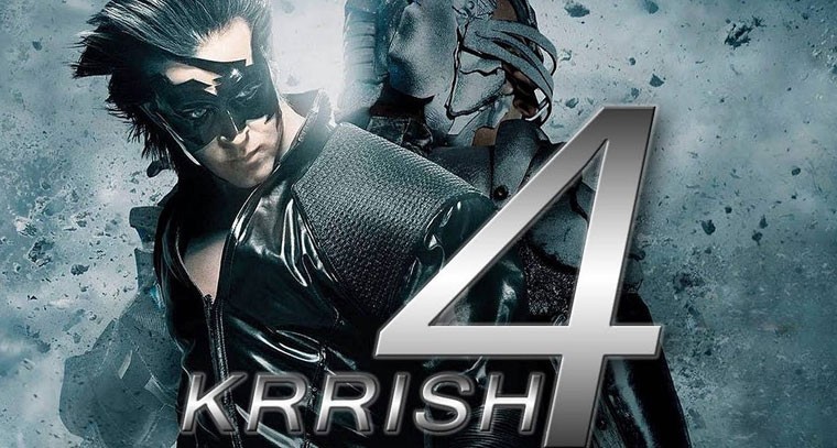 క్రిష్‌4’పై దర్శకుడు కామెంట్స్‌