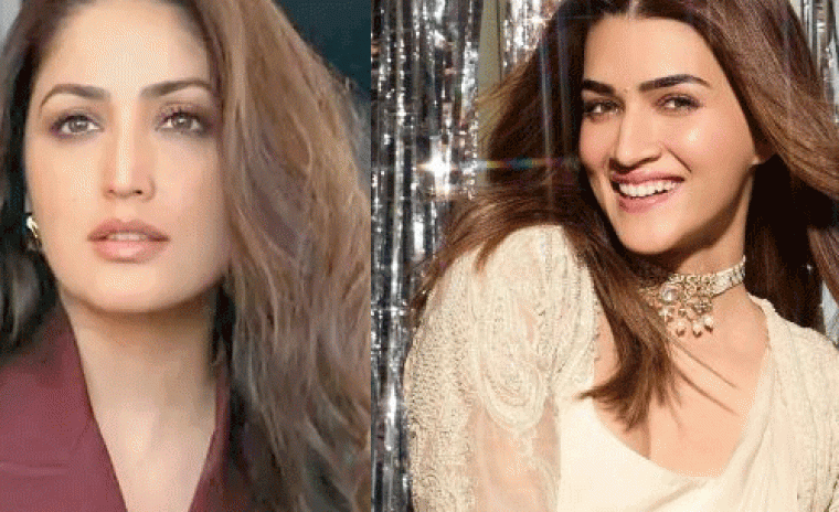 ఫాంటసీ చిత్రంలో కనిపించనున్న బాలీవుడ్ స్టార్ హీరోయిన్స్