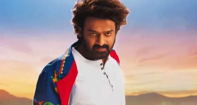 ప్రభాస్ 'ది రాజా సాబ్' పై బాలీవుడ్ లో ఆసక్తికర చర్చ