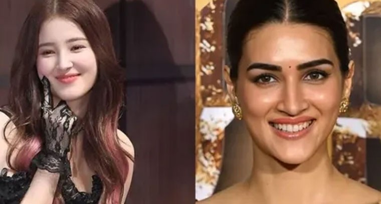 ఐఎండీబీ జాబితాలో కృతి సనన్