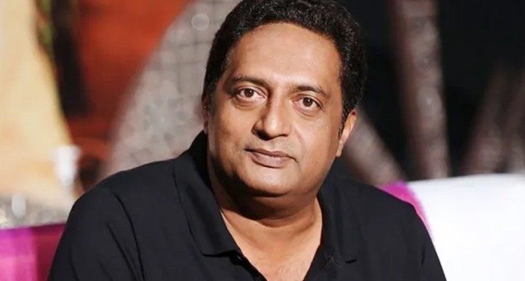 ముగిసిన ప్రకాశ్‌రాజ్ ఈడీ విచారణ