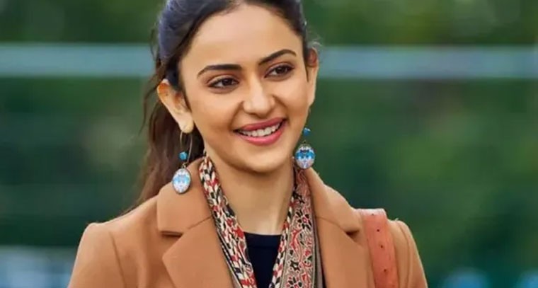 స్పైడర్ సినిమాతో నా కెరీర్ లో బ్రేక్ పడింది - రకుల్ ప్రీత్ సింగ్