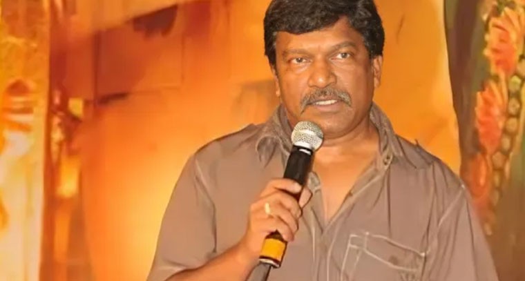 కృష్ణవంశీ-షారుఖ్ ఖాన్ మధ్య విభేదాలు.. కారణం ఇదే!