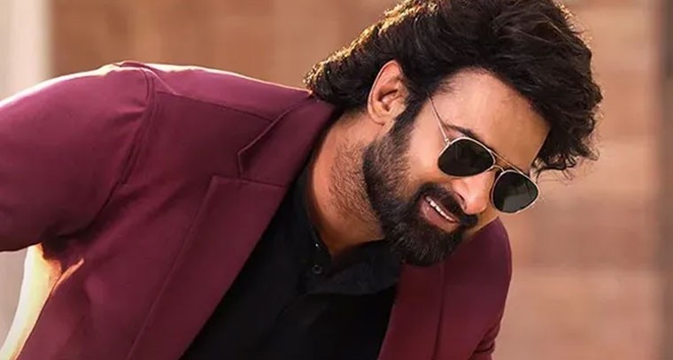 ప్రభాస్ 'ది రాజాసాబ్' కు లీకుల బెడద