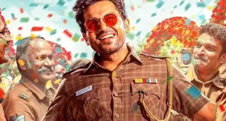 జనవరి 14న కార్తి ‘అన్నగారు వస్తారు’ మూవీ రిలీజ్