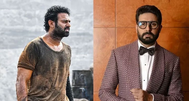 ప్రభాస్ 'ఫౌజీ'లో బాలీవుడ్ స్టార్