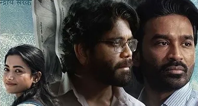 ఈ నెల 18న ఓటీటీలోకి కుబేర