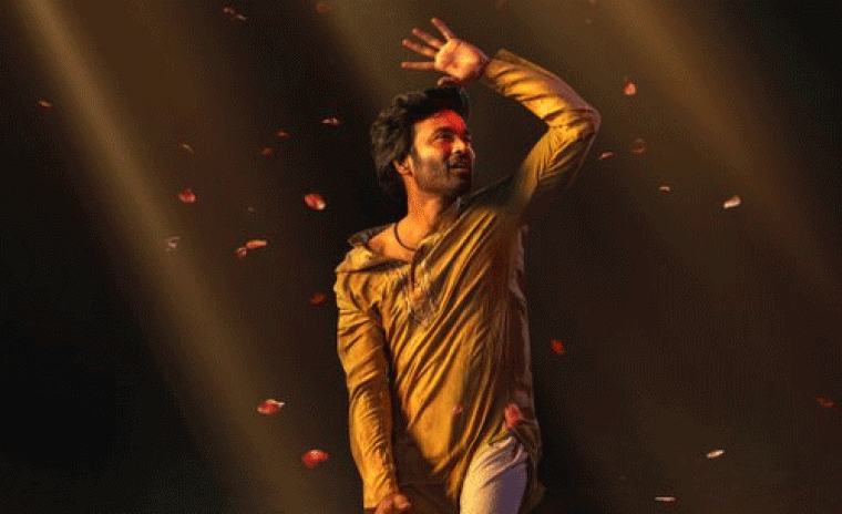 'కుబేర' ఫస్ట్ సింగల్ గురించిన లేటెస్ట్ అప్డేట్