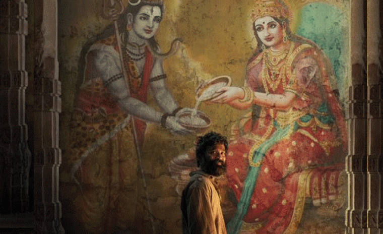 వరల్డ్ టెలివిషన్ ప్రీమియర్ తేదీని లాక్ చేసిన 'కుబేర'   