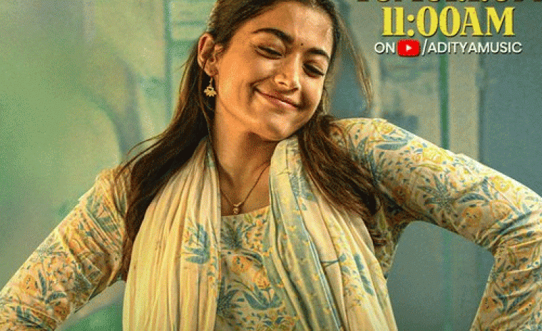 'కుబేర' లోని పిప్పీ పిప్పీ డమ్ డమ్ డమ్ ఫుల్ వీడియో సాంగ్ విడుదల ఎప్పుడంటే..!