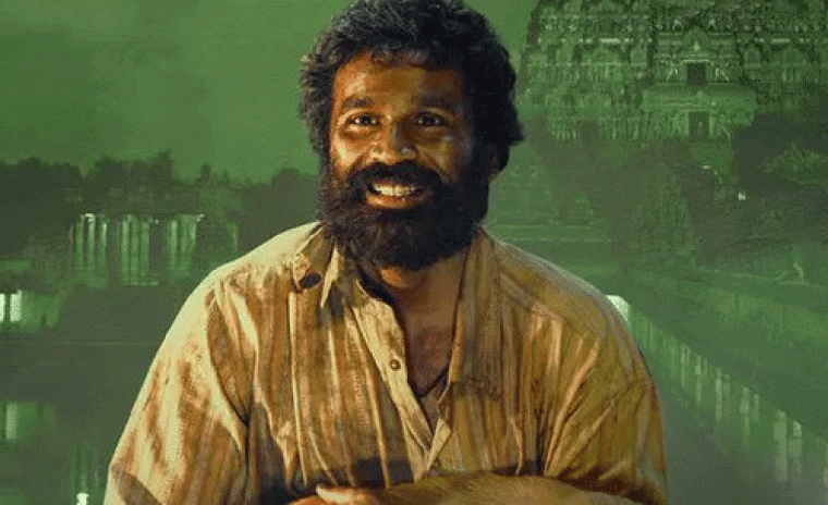 వరల్డ్ టెలివిషన్ ప్రీమియర్ తేదీని లాక్ చేసిన 'కుబేర'   