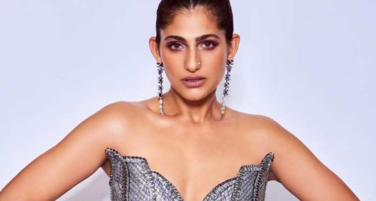 ఫ్రెండ్‌తో బెడ్ షేర్ చేసుకున్నా: సినీ నటి