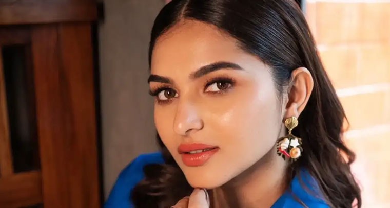 కరూర్‌ మీటింగ్‌ ఘటనపై నటి కయాదు లోహర్ ఫైర్!