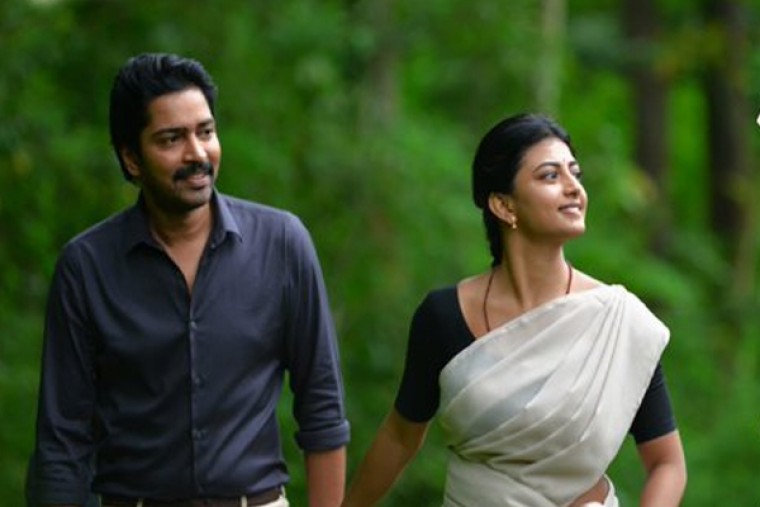 ఇట్లు మారేడుమిల్లి ప్రజానీకం ... లచ్చిమి సాంగ్ లిరిక్స్ 