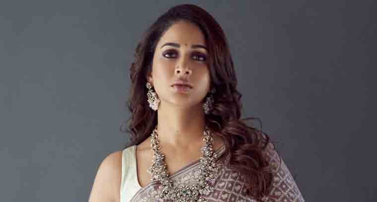 నా కుటుంబం గురించి ఎవరు తప్పుగా మాట్లాడిన సహించను 
