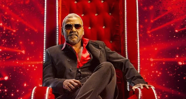 'కాంచన 4'.. విడుదలకు ముందే రూ.100 కోట్లకు పైగా బిజినెస్