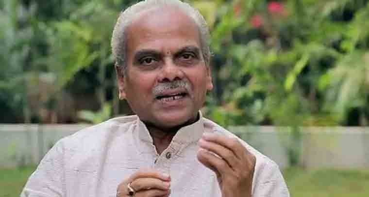 నేటి కుటుంబాల విధానాలపై స్పందించిన ఎల్బీ శ్రీరామ్ 
